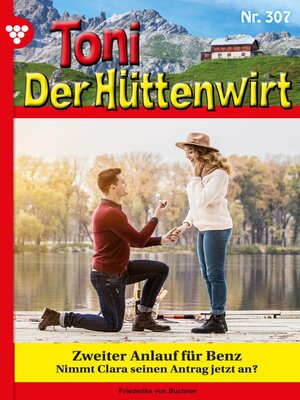 cover image of Zweiter Anlauf für Benz ...